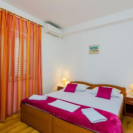 Guesthouse Matusic Dubrovnik Kamer foto