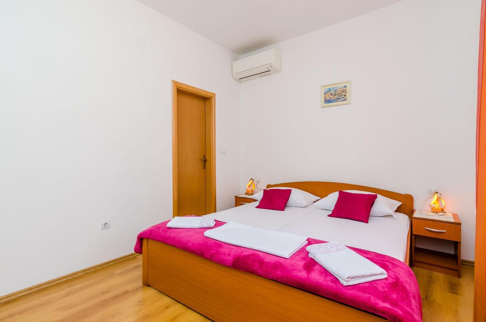 Guesthouse Matusic Dubrovnik Kamer foto